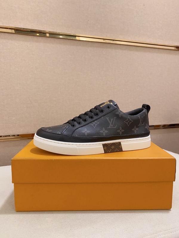 LV Men's Shoes 2223